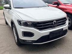 Volkswagen T-ROC Tanyue 280TSI DSG FWD Elite Plus - ფოტო 3