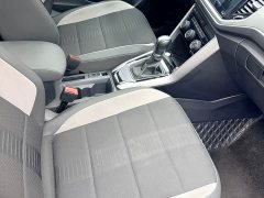 Volkswagen T-ROC Tanyue 280TSI DSG FWD Elite Plus - ფოტო 4