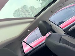 Volkswagen T-ROC Tanyue 280TSI DSG FWD Elite Plus - ფოტო 6