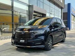 Honda Odyssey 2.0L e:HEV Sharp Premium Edition - ფოტო 1