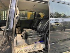 Honda Odyssey 2.0L e:HEV Sharp Premium Edition - ფოტო 4