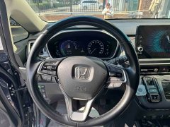 Honda Odyssey 2.0L e:HEV Sharp Premium Edition - ფოტო 5
