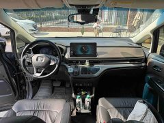 Honda Odyssey 2.0L e:HEV Sharp Premium Edition - ფოტო 6