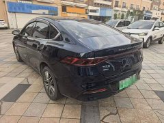 BYD Qin PLUS Champion Edition DM-i 120KM Leading - ფოტო 3