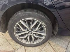 BYD Qin PLUS Champion Edition DM-i 120KM Leading - ფოტო 6