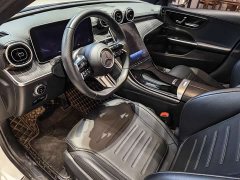 Mercedes-Benz C-Class C 200 L Sport Edition - ფოტო 2