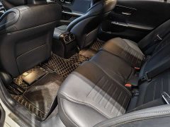 Mercedes-Benz C-Class C 200 L Sport Edition - ფოტო 3