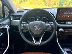 Toyota RAV4 2.0L CVT FWD Urban Edition - ფოტო 10