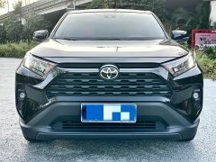 Toyota RAV4 2.0L CVT FWD Urban Edition - ფოტო 2