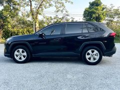 Toyota RAV4 2.0L CVT FWD Urban Edition - ფოტო 7