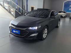 Chevrolet Malibu XL 535T Automatic Sharp Edition - ფოტო 1