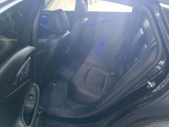 Chevrolet Malibu XL 535T Automatic Sharp Edition - ფოტო 11