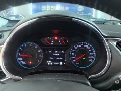 Chevrolet Malibu XL 535T Automatic Sharp Edition - ფოტო 14