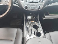 Chevrolet Malibu XL 535T Automatic Sharp Edition - ფოტო 16