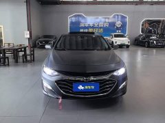 Chevrolet Malibu XL 535T Automatic Sharp Edition - ფოტო 2