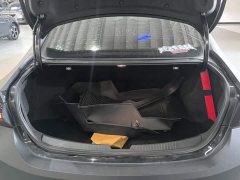 Chevrolet Malibu XL 535T Automatic Sharp Edition - ფოტო 4