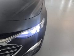 Chevrolet Malibu XL 535T Automatic Sharp Edition - ფოტო 5