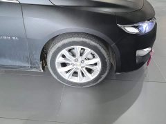Chevrolet Malibu XL 535T Automatic Sharp Edition - ფოტო 6
