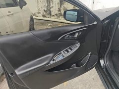 Chevrolet Malibu XL 535T Automatic Sharp Edition - ფოტო 7