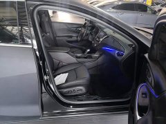 Chevrolet Malibu XL 535T Automatic Sharp Edition - ფოტო 8