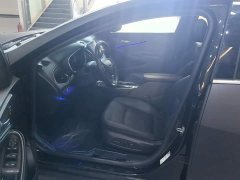 Chevrolet Malibu XL 535T Automatic Sharp Edition - ფოტო 9