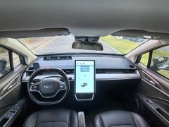 Neta V Long-Range Smart Enjoy Edition Upgrade - ფოტო 4
