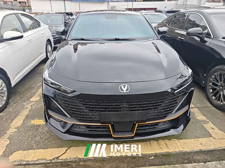 Changan UNI-V 1.5T Sport Edition