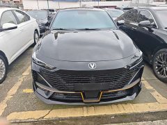Changan UNI-V 1.5T Sport Edition - ფოტო 1
