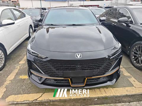 2022 Changan UNI-V 1.5T Sport Edition - ავტომობილი ჩინეთიდან