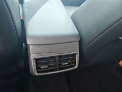 Changan UNI-V 1.5T Sport Edition - ფოტო 10