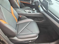 Changan UNI-V 1.5T Sport Edition - ფოტო 13
