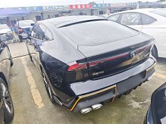 Changan UNI-V 1.5T Sport Edition - ფოტო 16