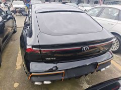Changan UNI-V 1.5T Sport Edition - ფოტო 17