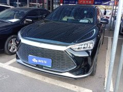 BYD Song Plus New Energy DM-i 51KM Premium Edition - photo 1
