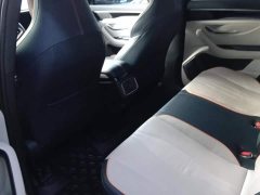 BYD Song Plus New Energy DM-i 51KM Premium Edition - photo 11