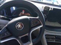 BYD Song Plus New Energy DM-i 51KM Premium Edition - photo 12