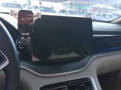 BYD Song Plus New Energy DM-i 51KM Premium Edition - photo 13