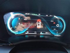 BYD Song Plus New Energy DM-i 51KM Premium Edition - photo 14
