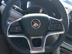 BYD Song Plus New Energy DM-i 51KM Premium Edition - photo 15