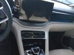BYD Song Plus New Energy DM-i 51KM Premium Edition - photo 16