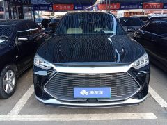 BYD Song Plus New Energy DM-i 51KM Premium Edition - photo 2