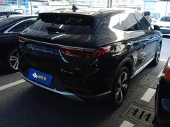 BYD Song Plus New Energy DM-i 51KM Premium Edition - photo 3