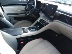 BYD Song Plus New Energy DM-i 51KM Premium Edition - photo 8