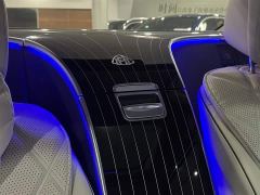 Mercedes-Benz Maybach S-Class S 580 4MATIC - фото 10