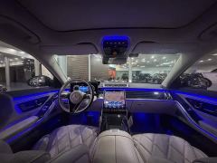 Mercedes-Benz Maybach S-Class S 580 4MATIC - фото 11