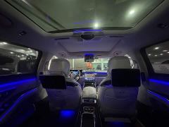 Mercedes-Benz Maybach S-Class S 580 4MATIC - фото 12