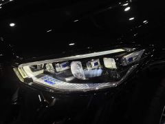 Mercedes-Benz Maybach S-Class S 580 4MATIC - фото 14