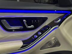 Mercedes-Benz Maybach S-Class S 580 4MATIC - фото 15