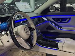 Mercedes-Benz Maybach S-Class S 580 4MATIC - фото 16