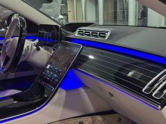 Mercedes-Benz Maybach S-Class S 580 4MATIC - фото 19